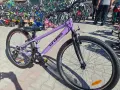 CROSS Велосипед 26" HARMONY лилав, снимка 4