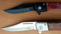Сгъваем нож Elk Ridge A009, снимка 3