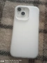 Айфон 13,128GB,бял с нормални следи от употреба ,батерия 78%.Цена 200 евро, снимка 1