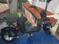 продава се електрически скутер, снимка 1