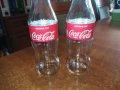 COCA COLA-200ml-turkey 2бр стъклени шишета 2111211655, снимка 2