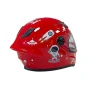 Детска каска, Размер S и M, Син, Червен, Жълт и Розов, снимка 16