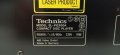 CD player Technics SL-PG 200A, снимка 4