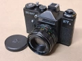 Фотоапарат ЗЕНИТ ЕТ, снимка 1