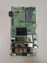 TOSHIBA 43LA2063DG MAIN 17MB171 POWER 17IPS62 TCON BOARD CCPD-TC425-002 PANEL VES430UNDP-N1-N42, снимка 1