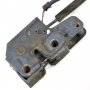 Ключалка преден капак Volkswagen Touran I 2003-2010 VT011120N-153, снимка 1 - Части - 30773678