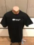 OFF-WHITE™ Spray Helvetica тениска, размер: XL, снимка 2