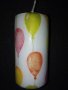 Декоративна свещ, снимка 3