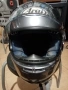 Продава се запазена модуларна мото каска ARAI, снимка 5