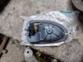 Дръжка Вътрешна Дясна За Рено Сценик 2000г / Renault Scenic 2000y, снимка 2