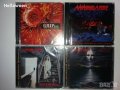 Оригинални CD Death,Sepultura,Pantera,Slayer,Unleashed, снимка 17