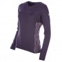 Дамска Блуза - Nike; размер: L, снимка 1 - Блузи с дълъг ръкав и пуловери - 31101646