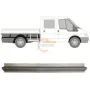 Ремонтни Панели / Ламарини / Вежди / Прагове за Ford Transit 2000-2013 година., снимка 3