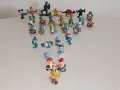 Колекция играчки от шоколадови яйца Kinder Surprise от 90-те години, снимка 1