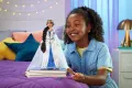 Реалистична кукла Mattel кралица Амая от филма "Желание" / Queen Amaya / Wish , снимка 5