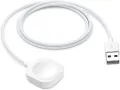 Зарядно за Apple Watch,1,5M кабел за бързо магнитно зареждане,iWatch за Apple Watch8 7 6 5 4 3 2SE, снимка 4