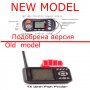  НОВА с Гаранция Лодка за захранка с Автопилот GPS и СОНАР , снимка 2