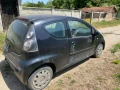 citroen c1 1.0 бензин климатик ситроен ц1, снимка 2
