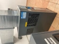 Винтов компресор с честотно управление Atlas Copco GA11VSD+FF, снимка 4