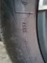 Лети джанти WV 5x100 гуми 205 55 16, снимка 2