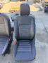 Кожен салон седалки от Ford Ecosport 1.0T EcoBoost, automatic, 125 hp., 2018, снимка 2