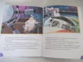 Книга "Pearson English Kids Readers Wall-E Level 5"-40 стр., снимка 6