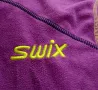 Оригинална поларена фланела Swix, снимка 2
