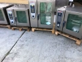 Готварски Конвектомати Rational Налични. 30 бр., снимка 1