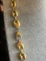 Златни бобови зърна 14к/585 43.90, снимка 10