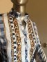 Дамска риза Versace !, снимка 3