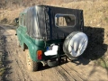 Uaz 469 2.4 Gaz, снимка 3