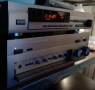 Yamaha аудио сет , снимка 2