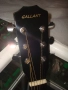Акустична китара с метални струни , снимка 6