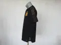 Тениска adidas — Мъже размер L Черно, снимка 2