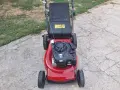 Косачка Toro Briggs самоходна 5 к.с. мулчираща с кош, снимка 3