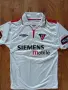LDU Quito x UMBRO Home Shirt 2003-2004 - колекционерска футболна тениска С, снимка 3