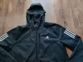 adidas Own The Run - СТРАХОТНО ДАМСКО ЯКЕ-ВЕТРОВКА КАТО НОВА ХЛ, снимка 6