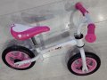 Велосипед без педали(баланс) PRINCESS DISNEY , снимка 12