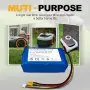 Батерия 21.6V 4600mAh за Segway Navimow i105/i108/i110, снимка 7