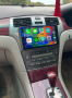 Lexus ES 250, ES300, ES330 2001-2006, Аndroid Mултимедия/Навигация, снимка 2
