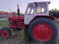 Трактор ЮМЗ и инвентар, снимка 2