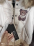 Alessa Bear ново с етикет зимно яке , снимка 3