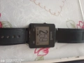 Garmin connect часовник с много функции.С черна каишка., снимка 4