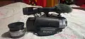 Sony NEX-VG10E Камера, снимка 9
