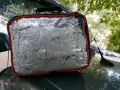 Покривало за кола, лятно и зимно, снимка 3