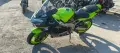 kawazaki ninja 636 120hp, снимка 2