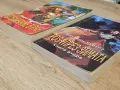 Два исторически любовни романа – Катлийн Удиуиз и Лори Макбейн, снимка 2