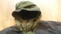 HAGLOFS Climatic Jacket размер XXL за лов яке със здрава материя. Подходящо за гоначи - 1699, снимка 5