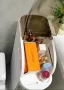Мултифункционален Шкаф за баня с Колелца Водоустойчив , снимка 10