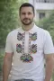 Тениски с шевици-машинна бродерия, снимка 15